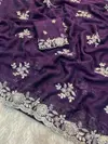 Aditi Crush Silk Saree Wholesale Clothing Distributors In India